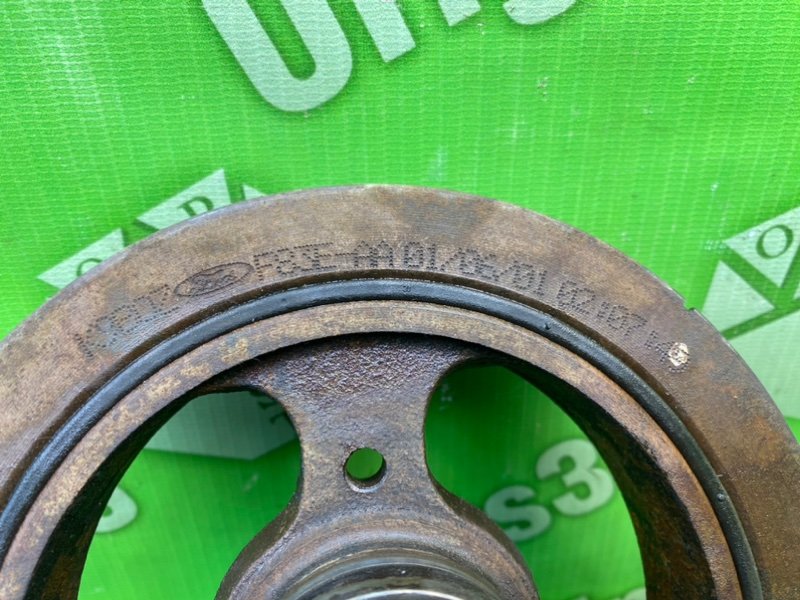 Шкив коленвала, 1900 рублей, Калининград