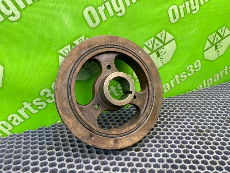 Шкив коленвала, 1900 рублей, Калининград