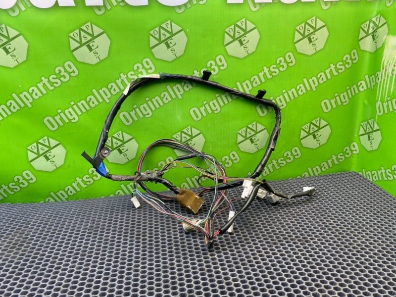 Проводка крышки багажника, 1200 рублей, Калининград