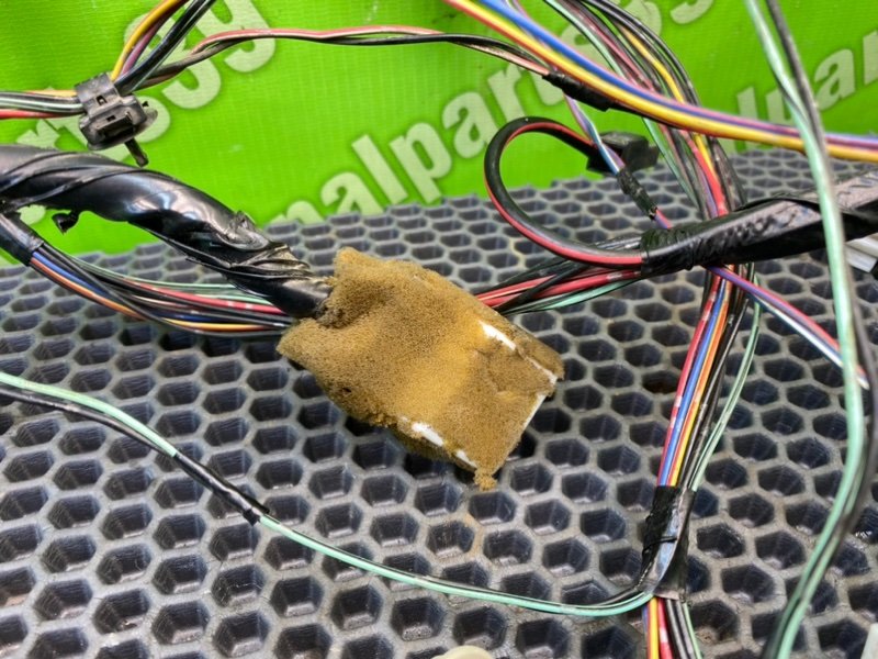 Проводка крышки багажника, 1200 рублей, Калининград