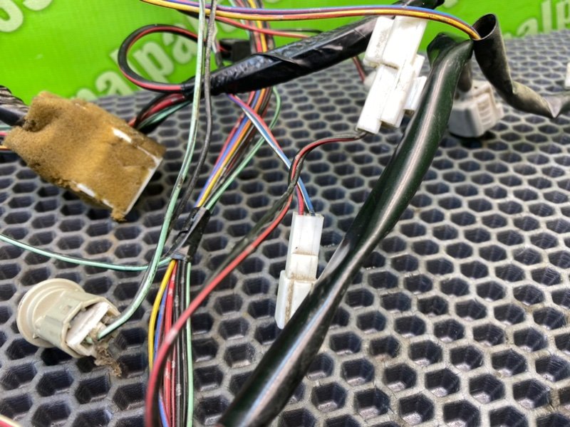 Проводка крышки багажника, 1200 рублей, Калининград