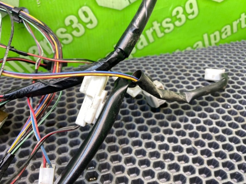 Проводка крышки багажника, 1200 рублей, Калининград