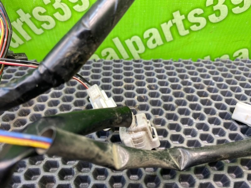 Проводка крышки багажника, 1200 рублей, Калининград