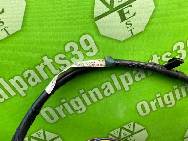 Проводка крышки багажника, 1200 рублей, Калининград