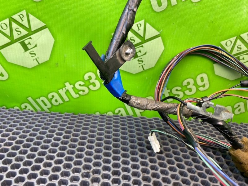 Проводка крышки багажника, 1200 рублей, Калининград