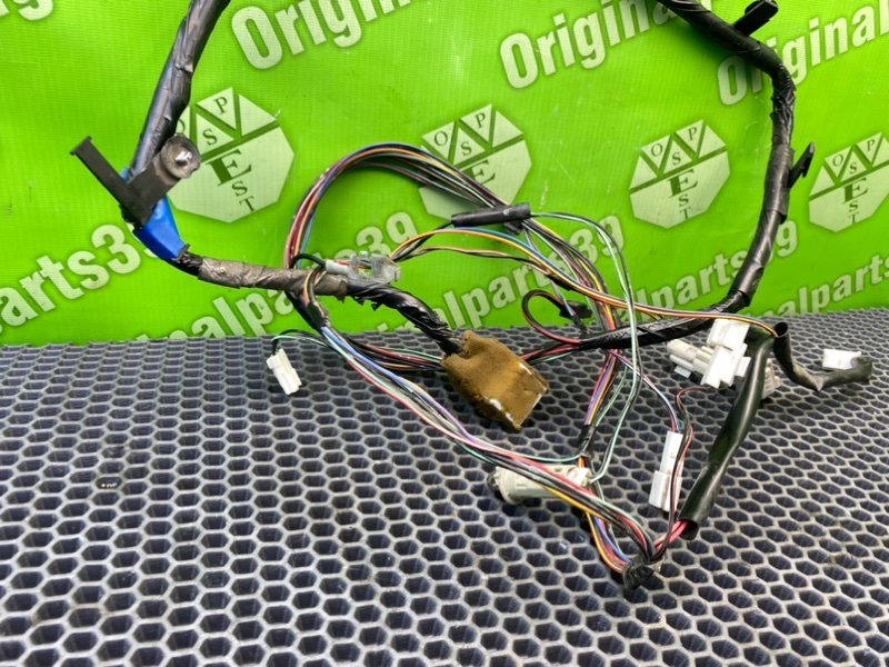 Проводка крышки багажника, 1200 рублей, Калининград