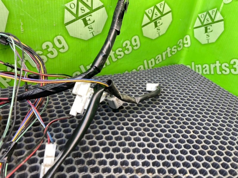 Проводка крышки багажника, 1200 рублей, Калининград