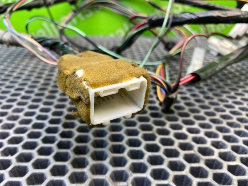 Проводка крышки багажника, 1200 рублей, Калининград