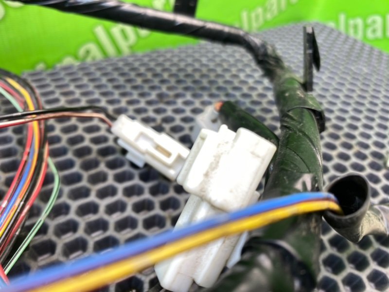 Проводка крышки багажника, 1200 рублей, Калининград