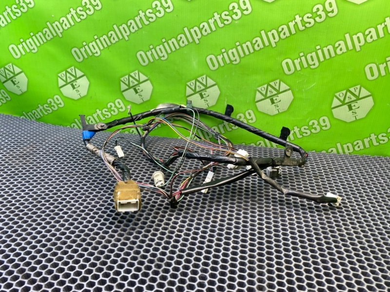 Проводка крышки багажника, 1200 рублей, Калининград