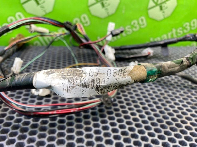 Проводка крышки багажника, 1200 рублей, Калининград