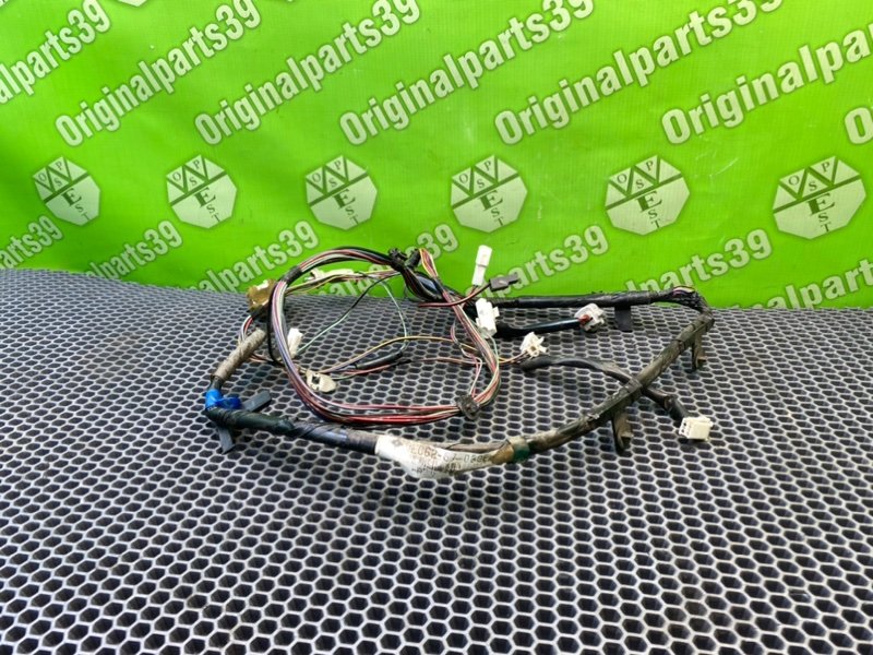 Проводка крышки багажника, 1200 рублей, Калининград