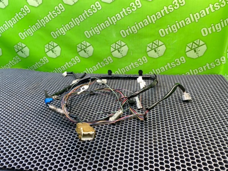 Проводка крышки багажника, 1200 рублей, Калининград