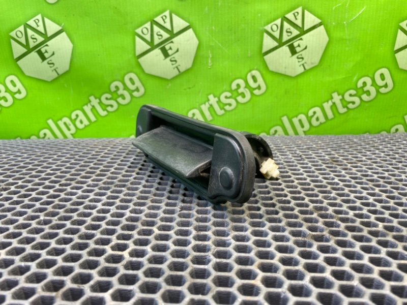 Ручка багажника, 1200 рублей, Калининград