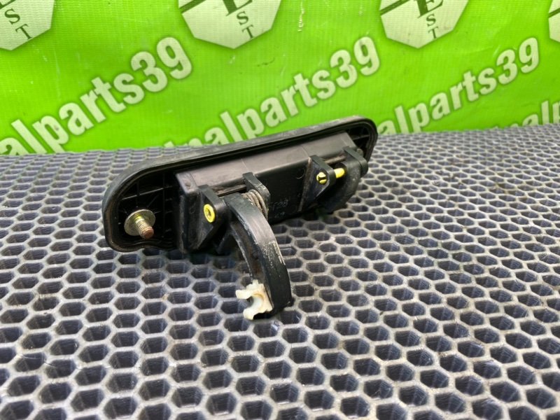 Ручка багажника, 1200 рублей, Калининград