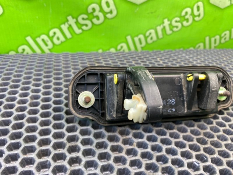 Ручка багажника, 1200 рублей, Калининград