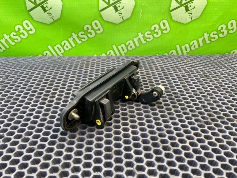 Ручка багажника, 1200 рублей, Калининград