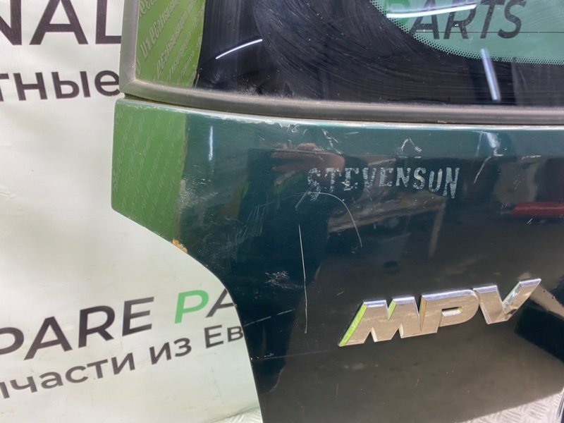 Крышка багажника, 25300 рублей, Калининград