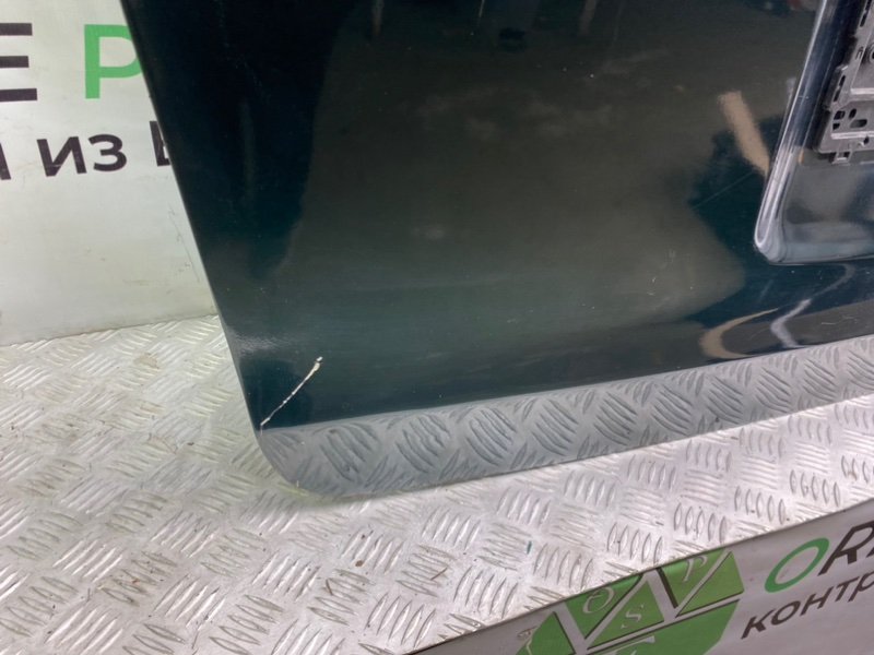Крышка багажника, 25300 рублей, Калининград