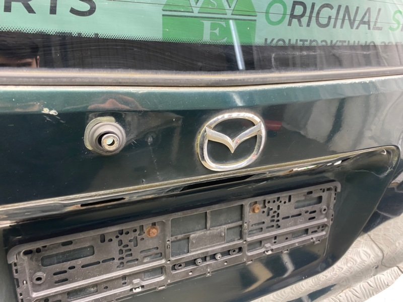 Крышка багажника, 25300 рублей, Калининград