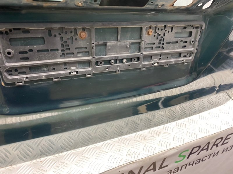 Крышка багажника, 25300 рублей, Калининград