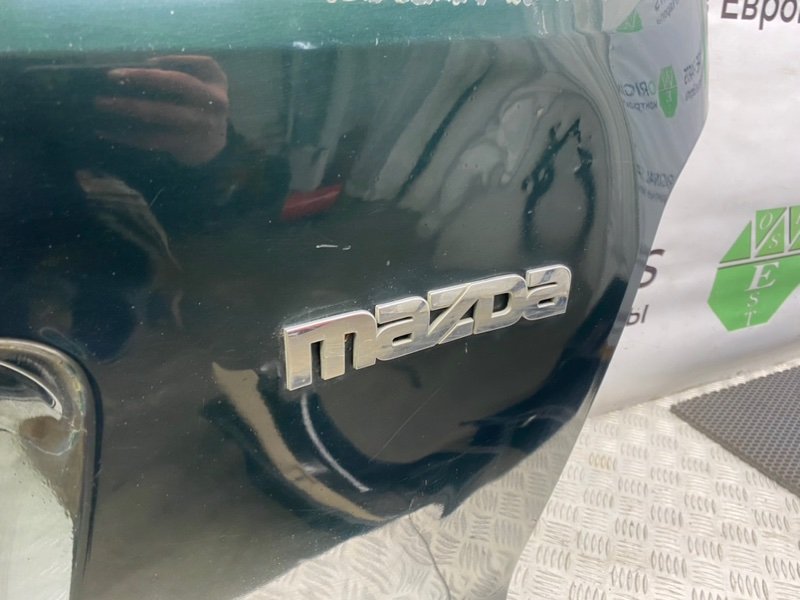 Крышка багажника, 25300 рублей, Калининград