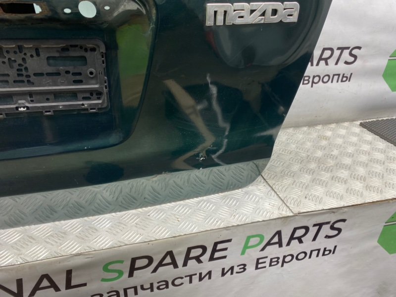 Крышка багажника, 25300 рублей, Калининград