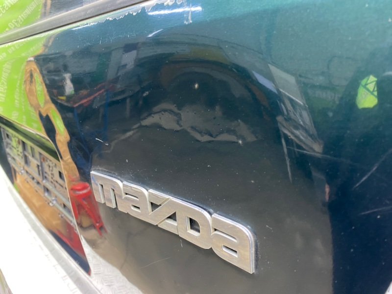 Крышка багажника, 25300 рублей, Калининград