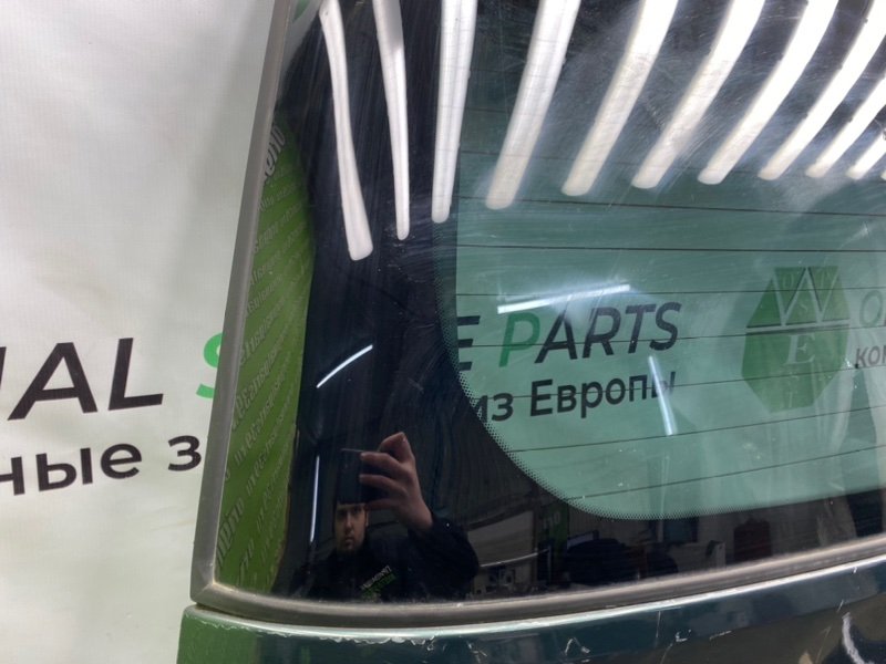 Крышка багажника, 25300 рублей, Калининград