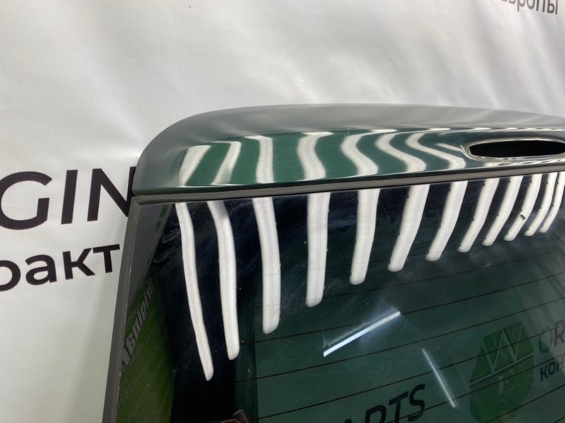 Крышка багажника, 25300 рублей, Калининград