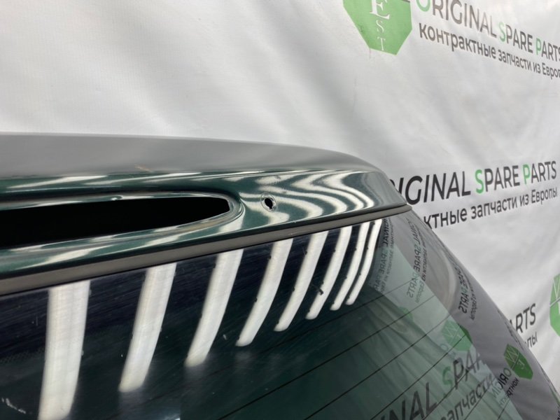 Крышка багажника, 25300 рублей, Калининград