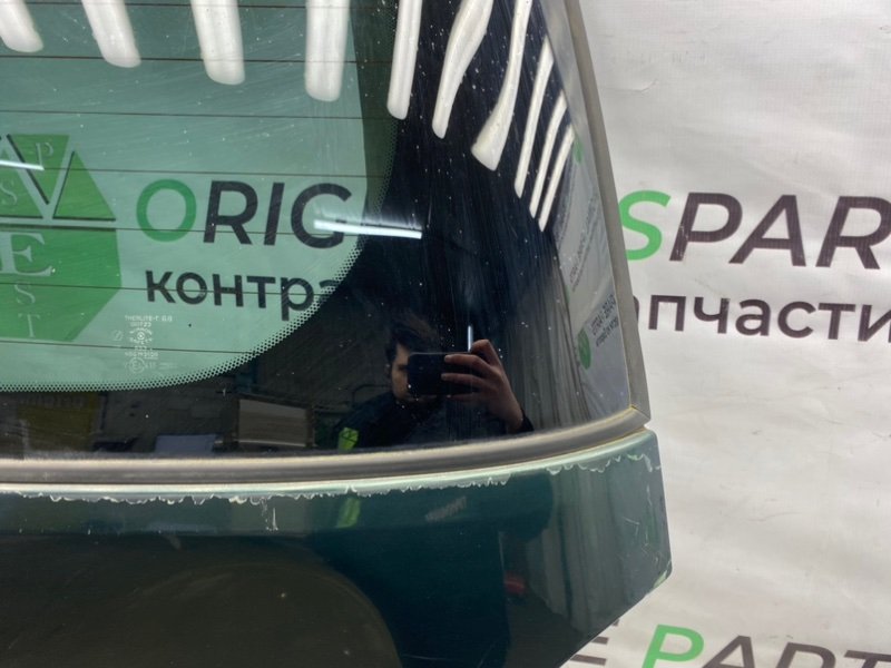 Крышка багажника, 25300 рублей, Калининград