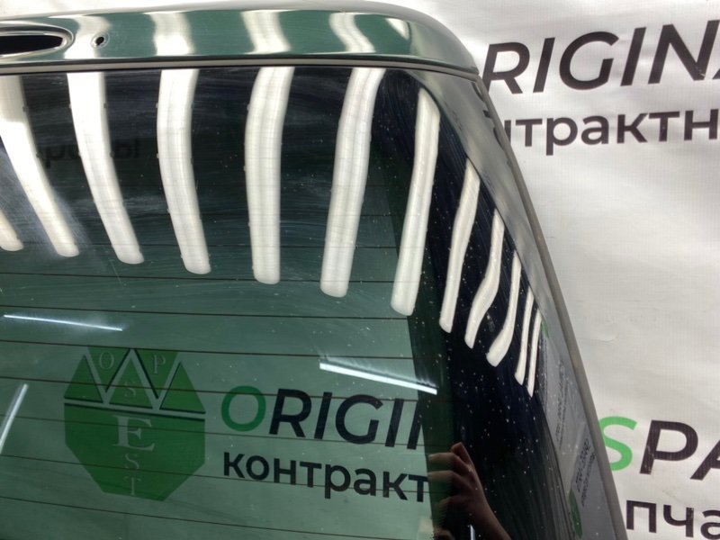 Крышка багажника, 25300 рублей, Калининград