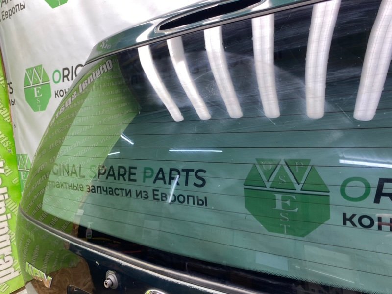 Крышка багажника, 25300 рублей, Калининград