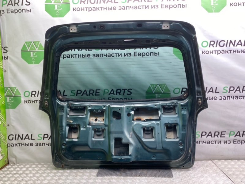 Крышка багажника, 25300 рублей, Калининград