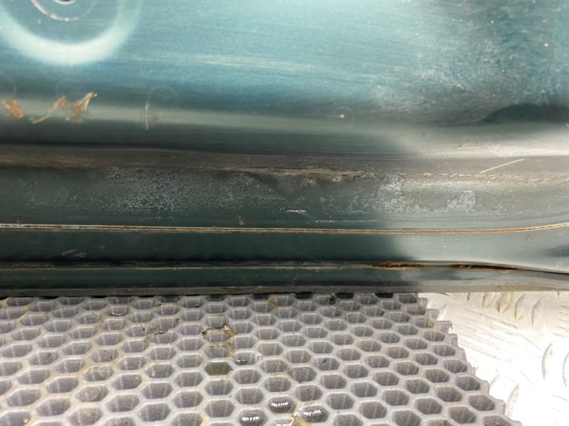 Крышка багажника, 25300 рублей, Калининград