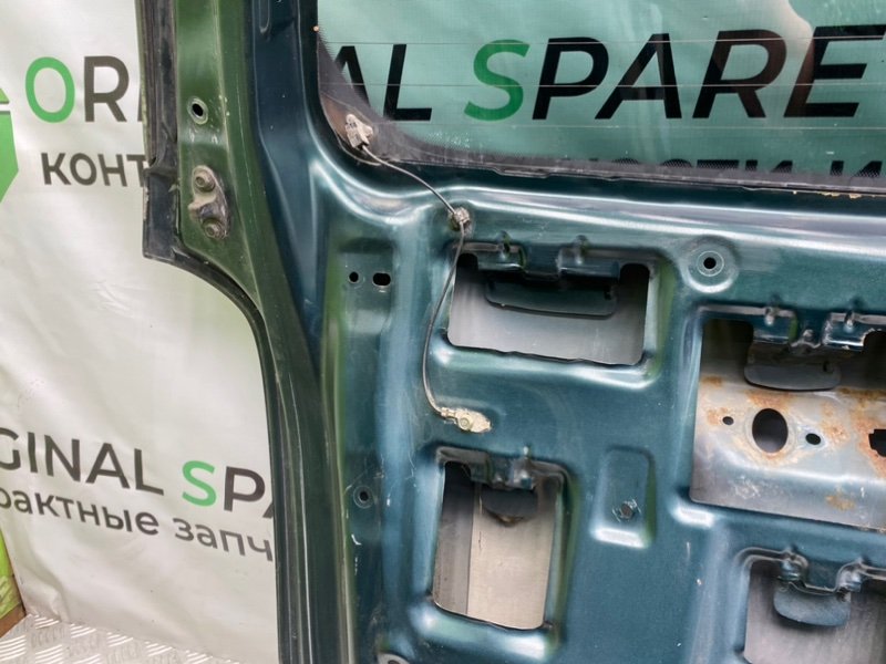 Крышка багажника, 25300 рублей, Калининград