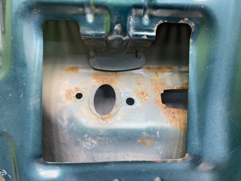 Крышка багажника, 25300 рублей, Калининград