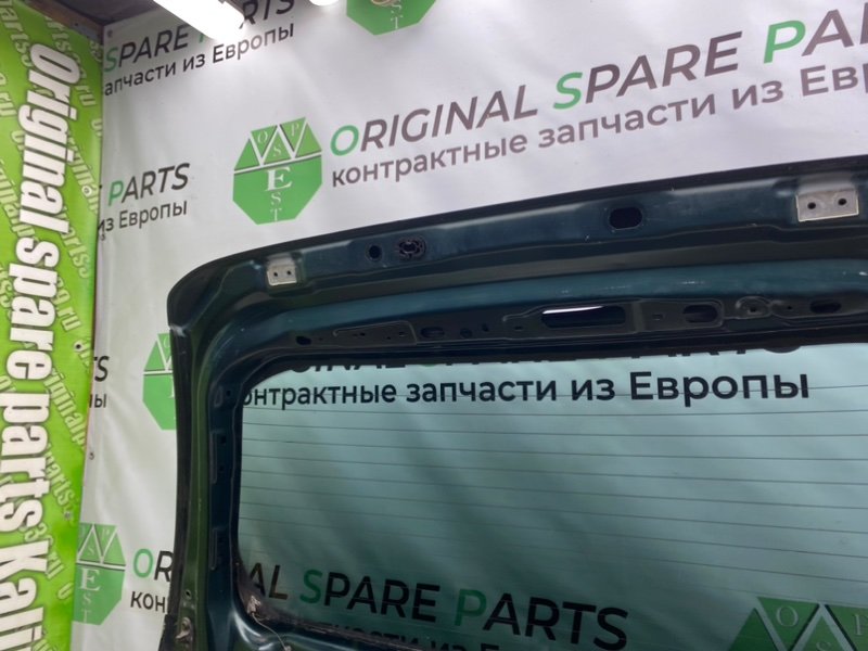 Крышка багажника, 25300 рублей, Калининград
