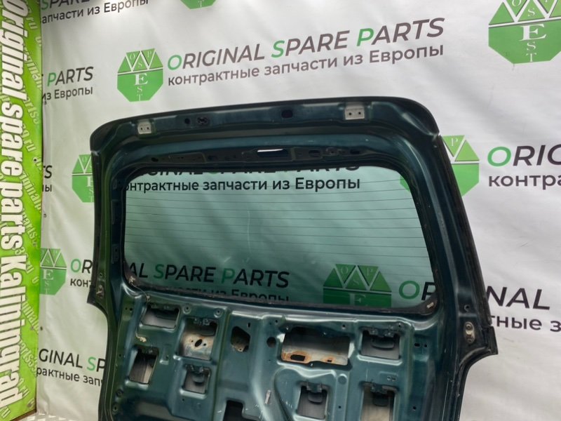 Крышка багажника, 25300 рублей, Калининград