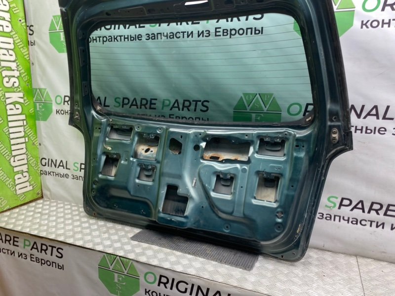 Крышка багажника, 25300 рублей, Калининград