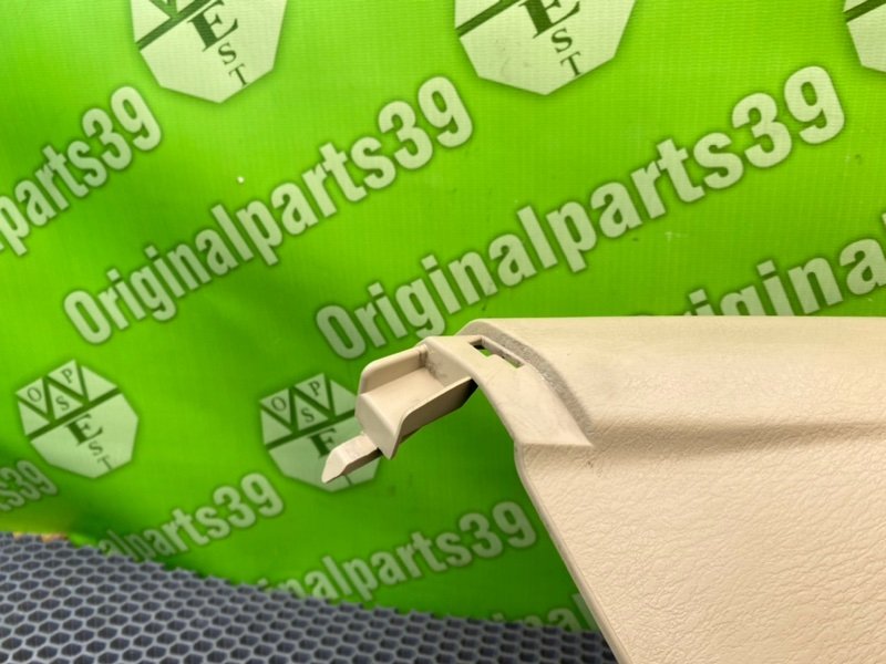 Накладка стойки, 600 рублей, Калининград