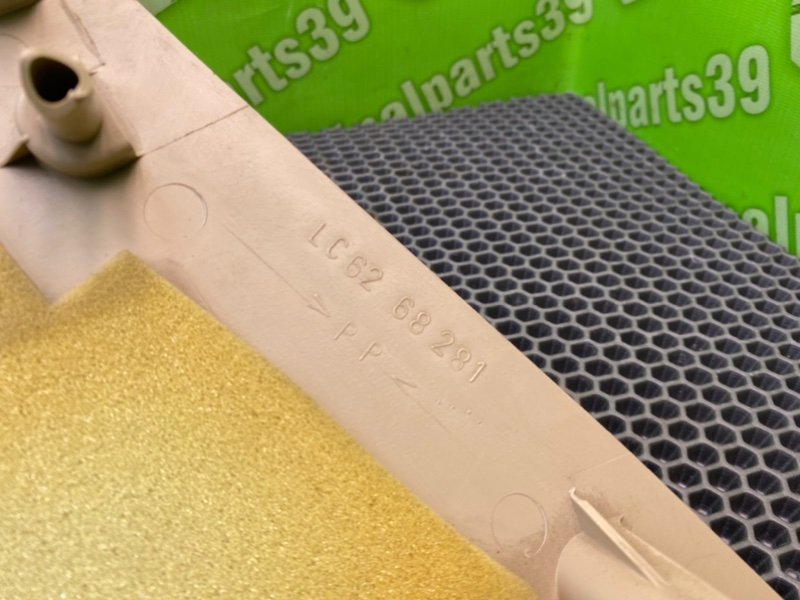 Накладка стойки, 600 рублей, Калининград