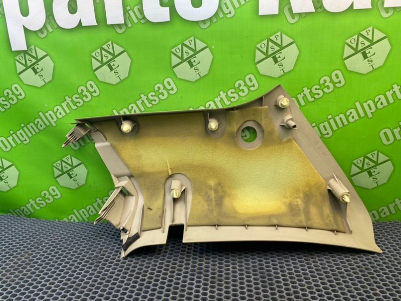 Накладка стойки, 600 рублей, Калининград