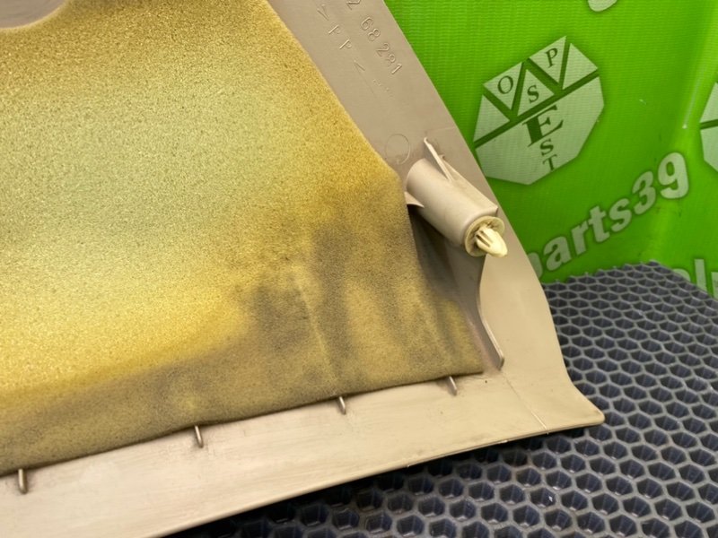 Накладка стойки, 600 рублей, Калининград