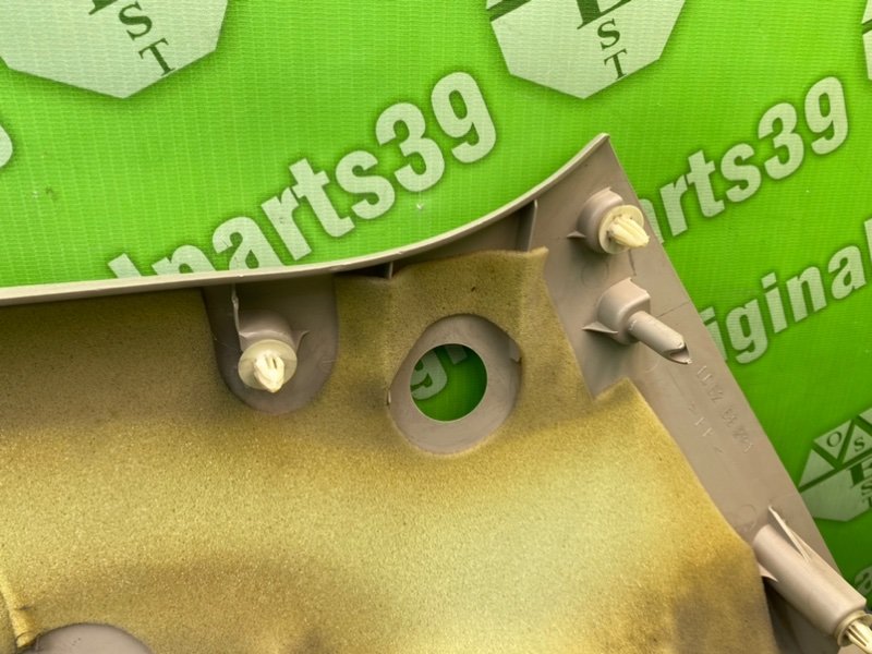 Накладка стойки, 600 рублей, Калининград