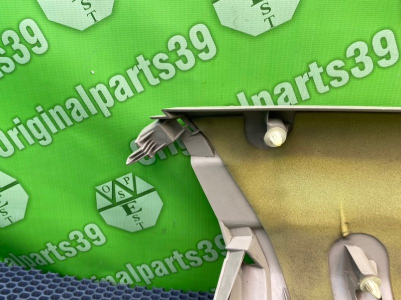 Накладка стойки, 600 рублей, Калининград