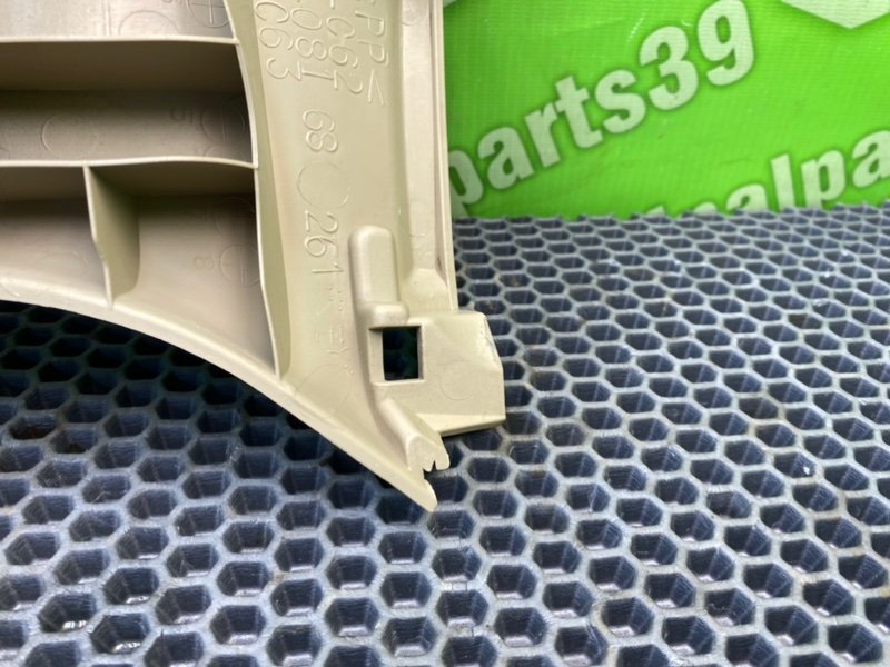 Накладка стойки, 1200 рублей, Калининград