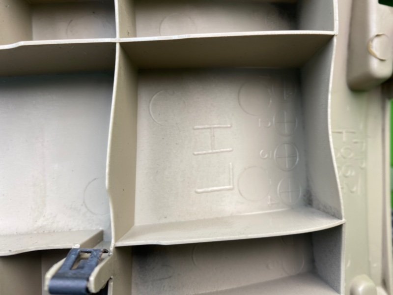 Накладка стойки, 1200 рублей, Калининград