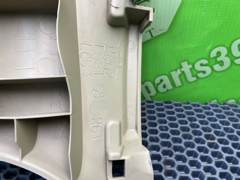 Накладка стойки, 1200 рублей, Калининград